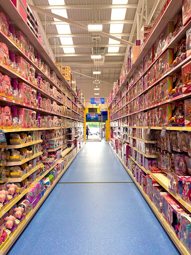 Reviews of Smyths Toys Superstores in Swindon - Shop