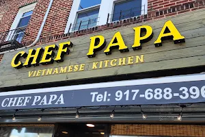 Chef Papa image