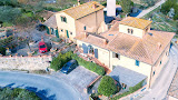 Extérieur Bed & Breakfast Montechiari in Chianti B&B 50022 Greve in Chianti (miniature)