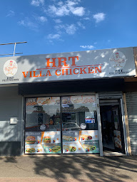 Photo n°19 de HRT VILLA CHICKEN à Plaisir ()
