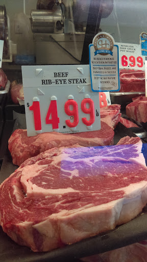 Butcher Shop «Live Butcher», reviews and photos, 9432 16th Ave SW, Seattle, WA 98106, USA