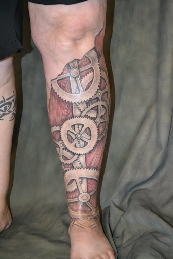 Explore blackjack tattoo ideas, creative tattoo ideas in Reno, available at Stingray Tattoo supplies