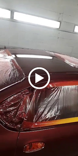 Auto Body Shop «AA Auto Body», reviews and photos, 721 E Blvd St, Kokomo, IN 46902, USA