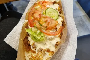 Kebab Center image