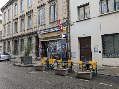 Tabac thiers à Avignon