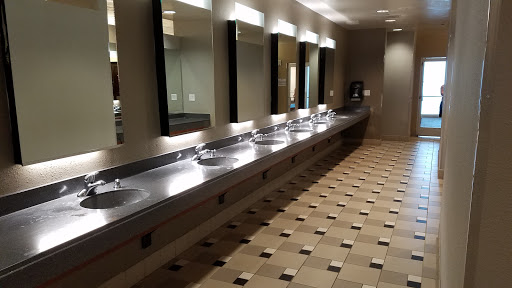 Gym «LA Fitness», reviews and photos, 5530 Windward Pkwy H, Alpharetta, GA 30004, USA