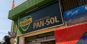 Supermercado Pan Sol