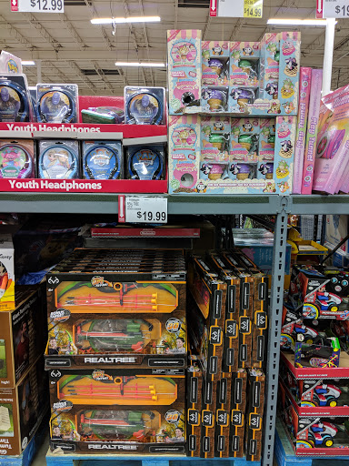 Warehouse club «BJ’s Wholesale Club», reviews and photos, 396-420 Marin Blvd, Jersey City, NJ 07302, USA