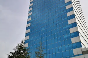 Medicana International Ankara Hastanesi Cyberknife Radyocerrahi Merkezi image