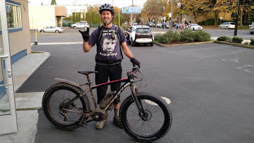 Bicycle Store «The eBike Store, Inc», reviews and photos, 809 N Rosa Parks Way, Portland, OR 97217, USA