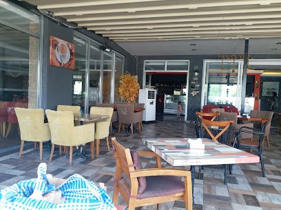 Muezza Cafe Bistro