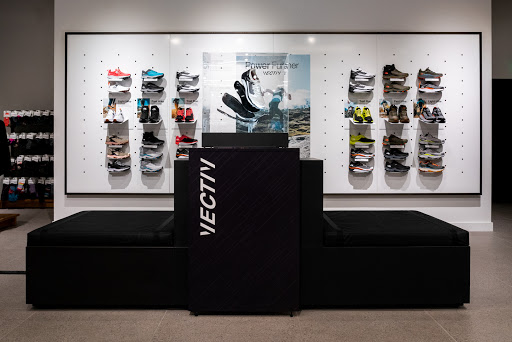 Clothing Store «The North Face», reviews and photos, 2855 Stevens Creek Blvd #2321, Santa Clara, CA 95050, USA