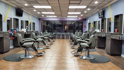 Barber Shop «Elite Barber Studio Inc», reviews and photos, 195 S Westmonte Dr #1110, Altamonte Springs, FL 32714, USA