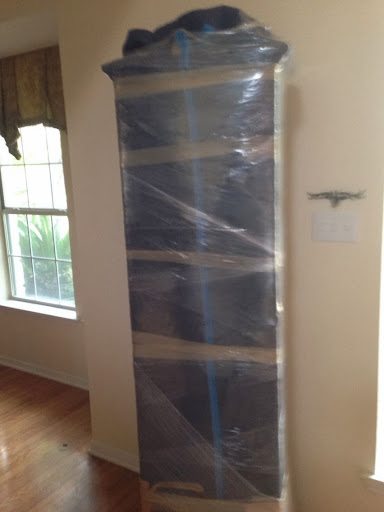 Moving Company «Apple Moving», reviews and photos, 9807 Brown Ln, Austin, TX 78754, USA