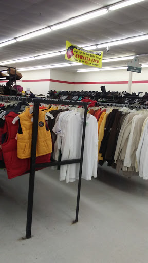 Thrift Store «Family Thrift Center», reviews and photos, 4801 Ayers St, Corpus Christi, TX 78415, USA