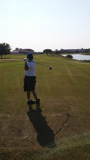 Golf Course «Babe Zaharias Golf Course», reviews and photos, 3500 Jimmy Johnson Blvd, Port Arthur, TX 77642, USA