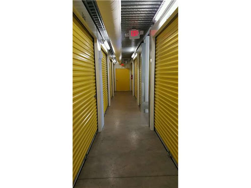 Storage Facility «Extra Space Storage», reviews and photos, 1540 Lovell Rd, Knoxville, TN 37932, USA
