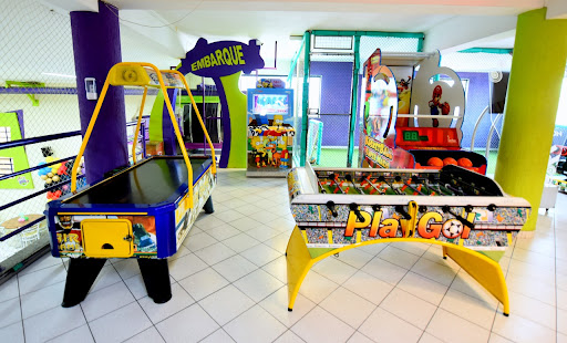 Logo da empresa - Buffet Five Kids