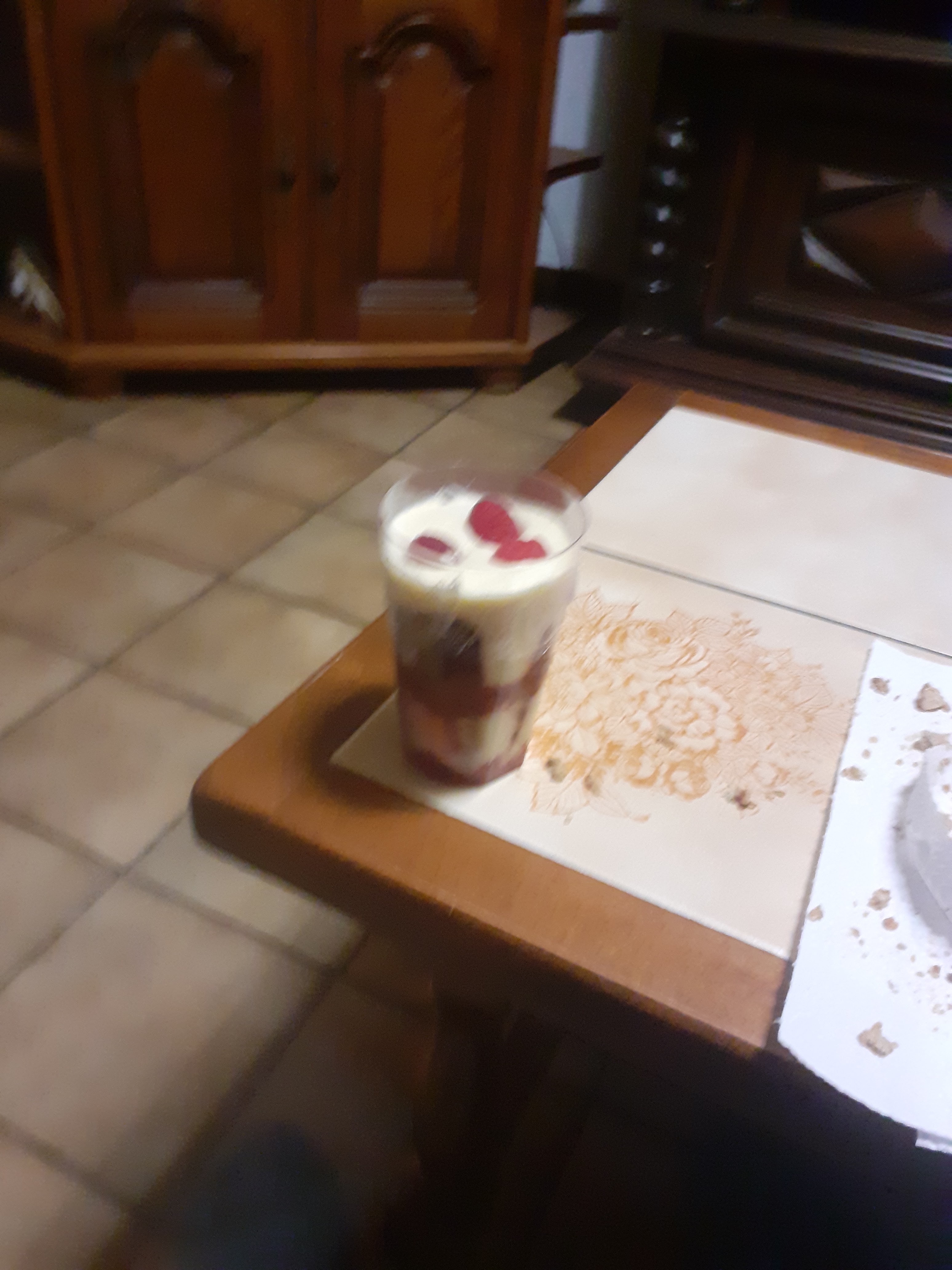 Photo n° 1 de l'avis de Nathalie.a fait le 08/03/2022 à 22:18
