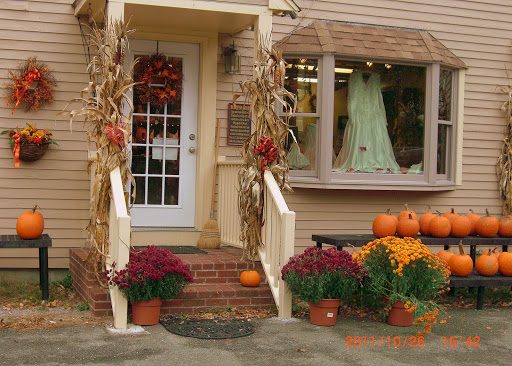 The Country Thyme Shoppe, 321 Liberty St, Hanson, MA 02341, USA, 