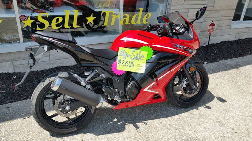 Pawn Shop «Gold N Pawn», reviews and photos, 5645 State Rd 46, Bloomington, IN 47404, USA