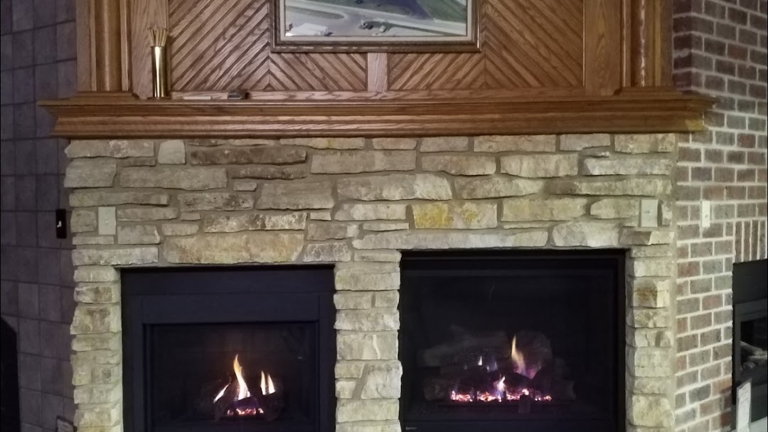 Binner Pools, Spas and Fireplace