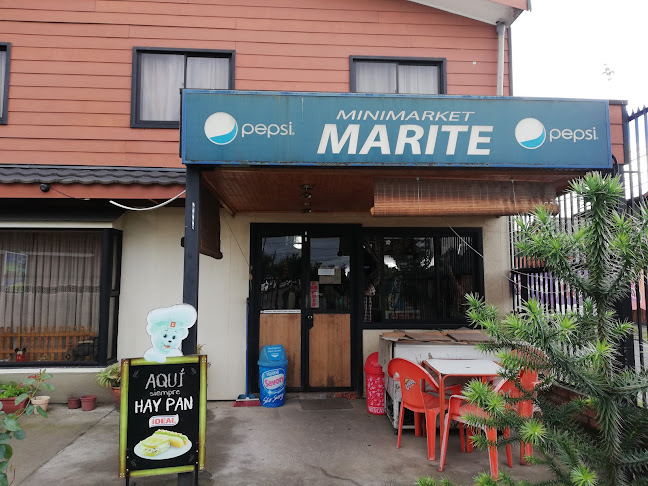 Comentarios y opiniones de Mini Market MARITÉ