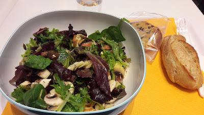 Manger Vite & Bien à Lyon