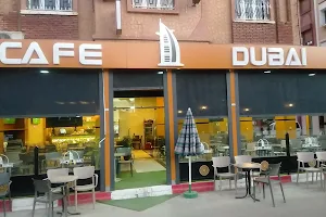 Café Dubaï image
