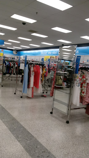 Clothing Store «Ross Dress for Less», reviews and photos, 2604 W Loop 340, Waco, TX 76711, USA
