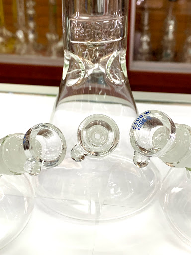 Tobacco Shop «Tobacco Buzz», reviews and photos, 860 W Imperial Hwy, Brea, CA 92821, USA