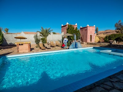 Photos of Kasbah du Jardin