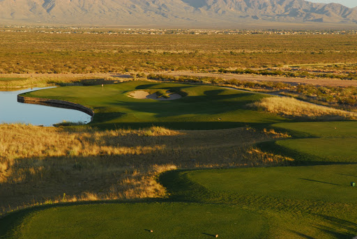 Golf Club «Red Hawk Golf Club», reviews and photos, 7502 Red Hawk Golf Road, Las Cruces, NM 88012, USA