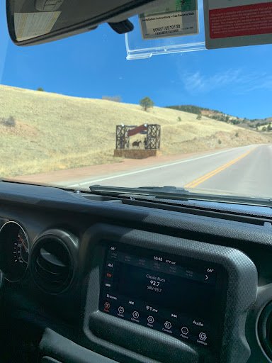 Casino «Century Casino & Hotel Cripple Creek», reviews and photos, 200 E Bennett Ave, Cripple Creek, CO 80813, USA