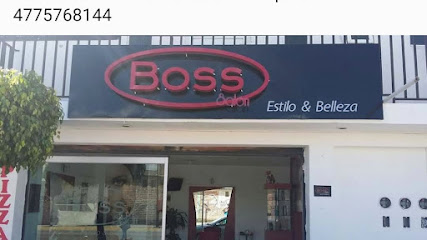 Boss salon