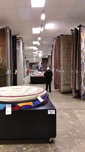 Furniture Store «The Dump Furniture Outlet», reviews and photos, 801 N Military Hwy, Norfolk, VA 23502, USA