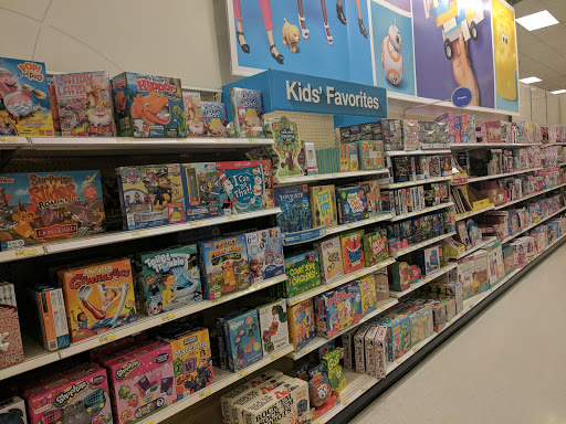 Department Store «Target», reviews and photos, 94 NJ-23, Riverdale, NJ 07457, USA