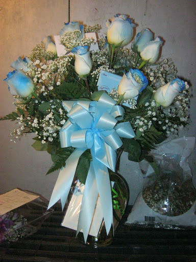 Florist «Heart To Heart Flower Shop», reviews and photos, 137 Fishing Creek Rd, Cape May, NJ 08204, USA