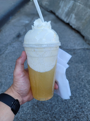 Dessert Shop «Sweet Moses», reviews and photos, 6800 Detroit Ave, Cleveland, OH 44102, USA