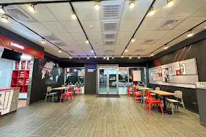 肯德基KFC-新營復興餐廳 image