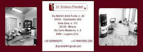 Dr Emiliano Prandelli