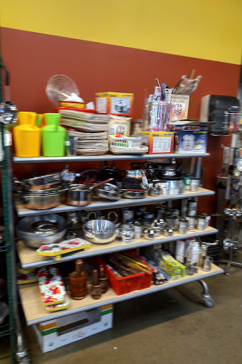 Grocery Store «Keemat Grocery - FM 1960 NW», reviews and photos, 6911 FM 1960, Houston, TX 77069, USA