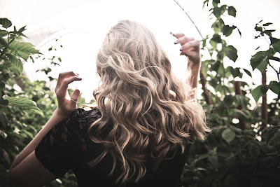 Coiffure Célia GENTY à Saint-Nazaire