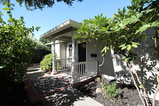 Jane's Sonoma Cottage