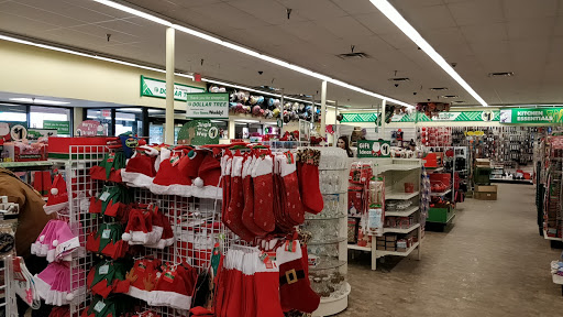 Dollar Store «Dollar Tree», reviews and photos, 110 11th St S, Moorhead, MN 56560, USA