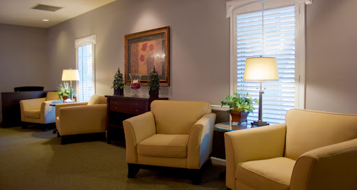 Funeral Home «Longview Funeral Home and Cemetery», reviews and photos, 12700 SE Raytown Rd, Kansas City, MO 64149, USA