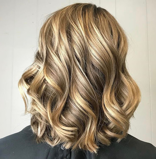 Hair Salon «The Look, Salon & Style», reviews and photos, 1660 E Main St #109, Plainfield, IN 46168, USA