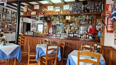 Taberna Del Ni, Bar restaurante en Campillos