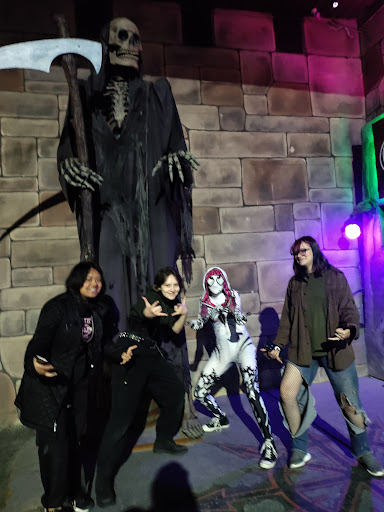 Haunted House «Castle of Chaos», reviews and photos, 7980 State St, Midvale, UT 84047, USA