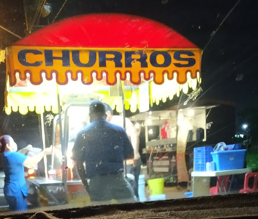 Churrería Victor